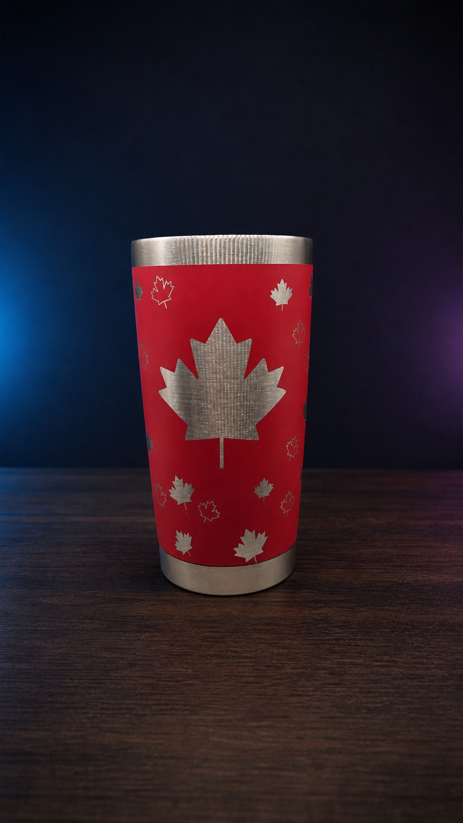 Canadian pride